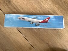 Qantas 747 400 for sale  ILFORD