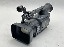 Videocámara Panasonic AG-HVX200AP 3-CCD P2/DVCPRO HD Cámara de Video Desconocida segunda mano  Embacar hacia Argentina