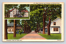 Hotel linwood cottages for sale  USA