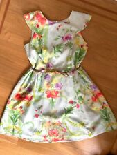 Girls summer dress for sale  CROYDON