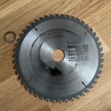 210mm teeth tct for sale  OXFORD