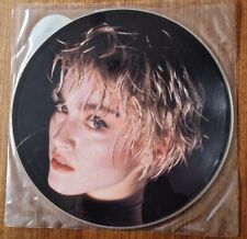 Madonna picture disc d'occasion  Strasbourg-