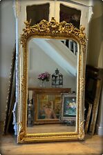 Large french rococo for sale  CHERTSEY