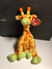 Beanie baby giraffiti gebraucht kaufen  Friedberg