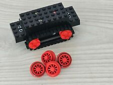 Lego motor trains gebraucht kaufen  Haarbach