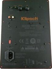 Klipsch spl 120 d'occasion  Bondy