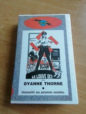 Vhs rare ilsa d'occasion  Le Chesne