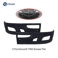 Pcs bumper fit for sale  USA