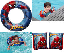 Spiderman inflatable kids for sale  GLASGOW