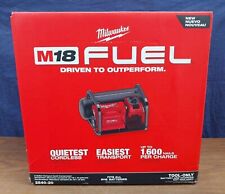Milwaukee 2840-20 Compact Air Compressor for sale  Lansing