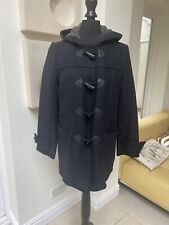 french connection duffle coat for sale  SHEFFIELD