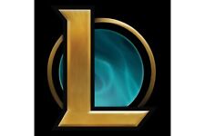 Cuenta League of Legends NA nivel 30 (20k+ BE) SIN BOTEAR SIN SER DETECTADO INBANNABLE segunda mano  Embacar hacia Argentina