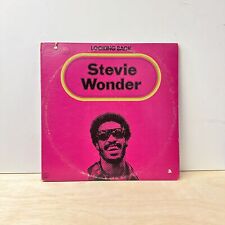 Stevie wonder looking for sale  Edgewater