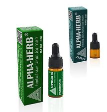 Alpha-Herb® Natural Herbal Ejaculation Delay Spray, usado comprar usado  Enviando para Brazil