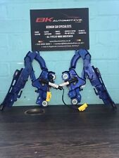 Used, GENUINE BMW 3 SERIES G20 G21 BONNET HINGE PAIR & ACTUATOR BLUE 7450589 7450590 for sale  Shipping to South Africa