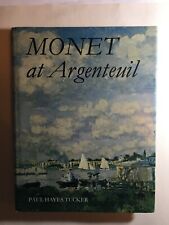 Monet argenteuil paul for sale  LETCHWORTH GARDEN CITY
