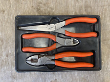 Snap plier cutter for sale  POOLE