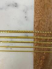 14k gold plated for sale  Brooklyn