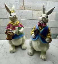 Mrs peter rabbit for sale  Dallas