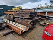 Grade hardwood railway for sale  CHALFONT ST. GILES