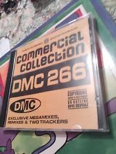 Commercial collection dmc266 for sale  UK