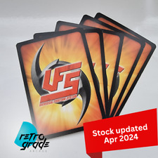 Street Fighter 2017 (SF01) Sistema de Luta Universal (UFS) CCG Singles - Vários comprar usado  Enviando para Brazil