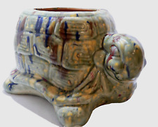 Vintage ceramic turtle for sale  Dunnellon