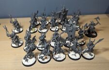 beastmen army for sale  EDINBURGH