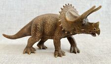 Schleich triceratops dinosaur for sale  Shipping to Ireland