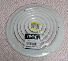 Round ceiling diffuser for sale  San Jose