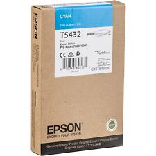 Genuine epson t5432 for sale  Santa Ana