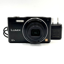 Usado, Câmera Digital Compacta Panasonic LUMIX DMC-SZ8 do Japão comprar usado  Enviando para Brazil