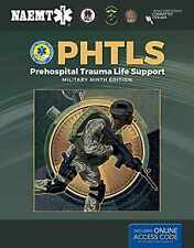 Phtls prehospital trauma for sale  Philadelphia