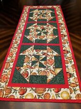 Christmas table runner for sale  Manchester Township