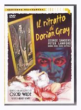 Ritratto dorian gray usato  Campi Bisenzio