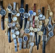 Mens vintage watch for sale  ORPINGTON