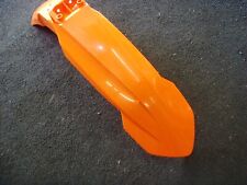 Ktm front fender for sale  Shipping to Ireland