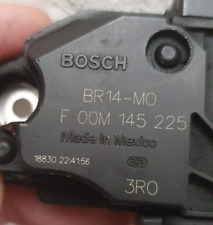Bosch br14 00m gebraucht kaufen  Aachen
