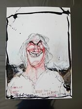 Ralph steadman sheriff for sale  UK