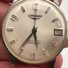 Longines grand prize for sale  Vancouver