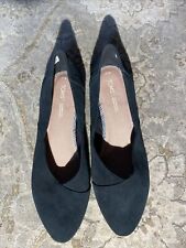 Toms shoes black for sale  Stockton
