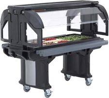 Cambro salad bar for sale  Columbus