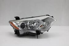 Headlamp assembly right for sale  Orlando