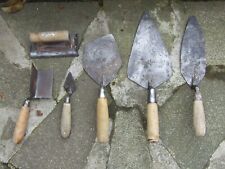 Bricklaying trowel pointing for sale  ASHFORD
