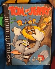 Coleção Tom and Jerry Spotlight: Vol. 3 (DVD, 2007) comprar usado  Enviando para Brazil