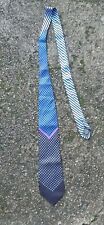 Cravate versace tie d'occasion  Ozoir-la-Ferrière