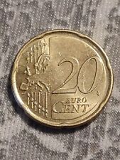 Moneta centesimi olanda usato  Trentola Ducenta