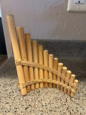Handmade cane bamboo for sale  Oshkosh