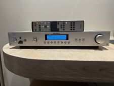 Rotel integrated amplifier for sale  LONDON
