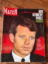 Paris match magazine d'occasion  Bende